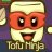 Tofu Ninja