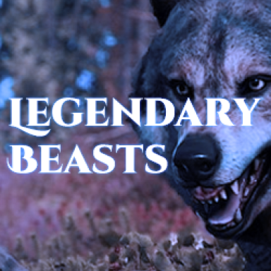 Legendary Beasts