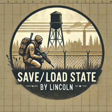 Save/Load State