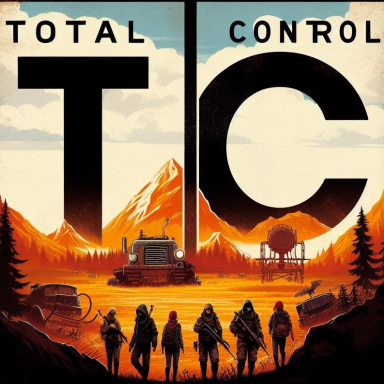 Total Control