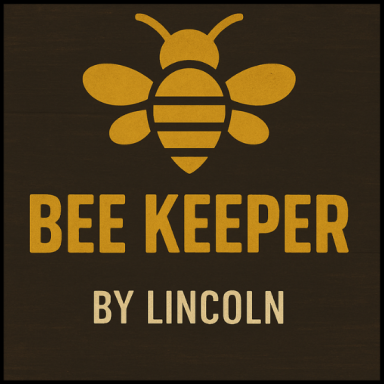 Bee Keeper