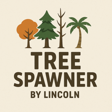 Tree Spawner