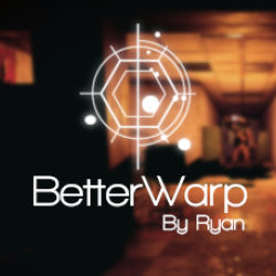 Better Warp